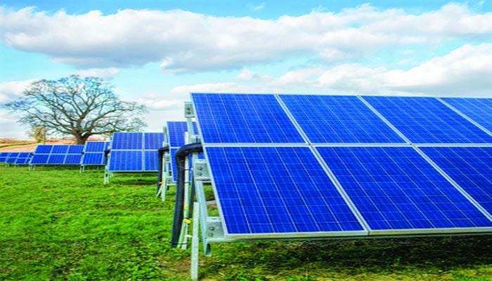 Govt approves tariff for Bagerhat 300MW solar power plant