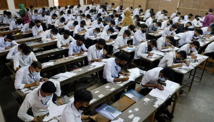 HSC exams of 3 boards pushed back to Aug 27