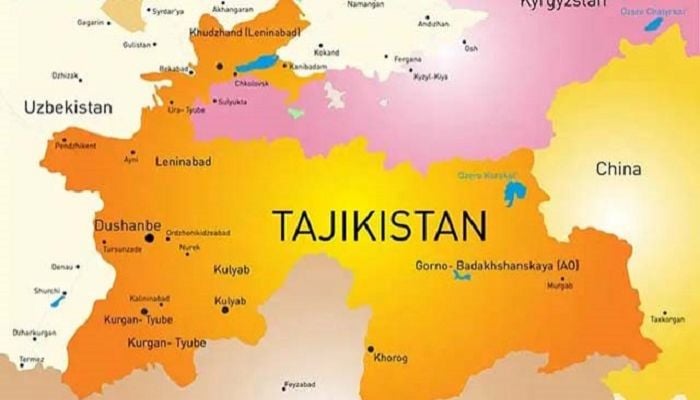 Tajikistan set to boost trade with Russia