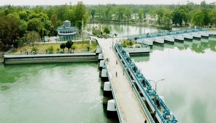 PM greeted for announcing Teesta Master Plan's implementation