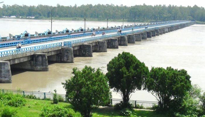 Teesta may cross danger mark in next 24 hours