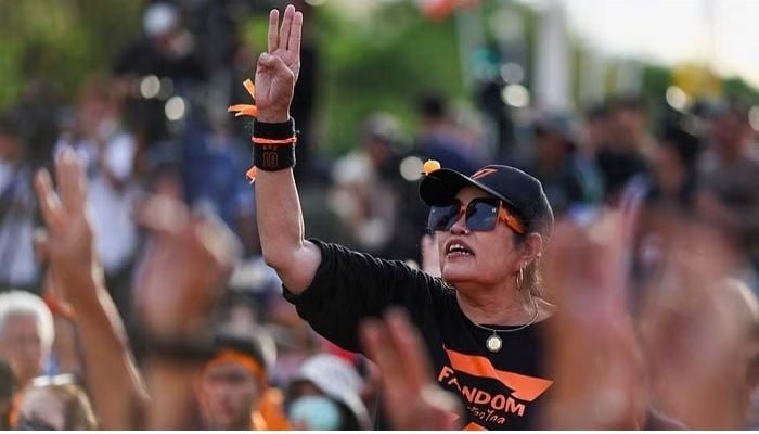 Vote for Thai PM postponed