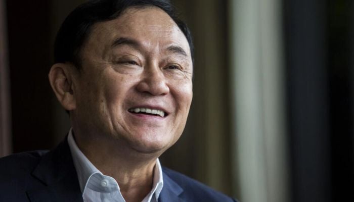 Ex-PM Thaksin returns to Thailand after 15 years in exile