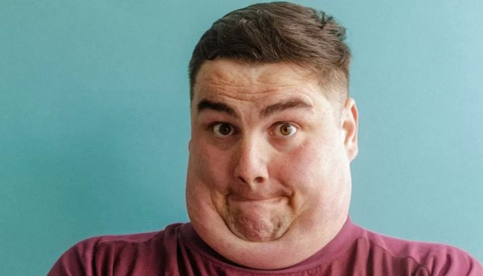 How funny are TikTok comedy stars in real life?
