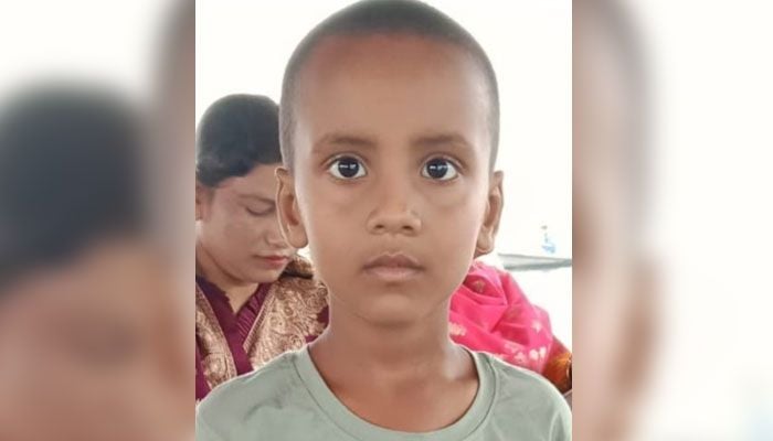 Munshiganj trawler capsize: Another child's body recovered