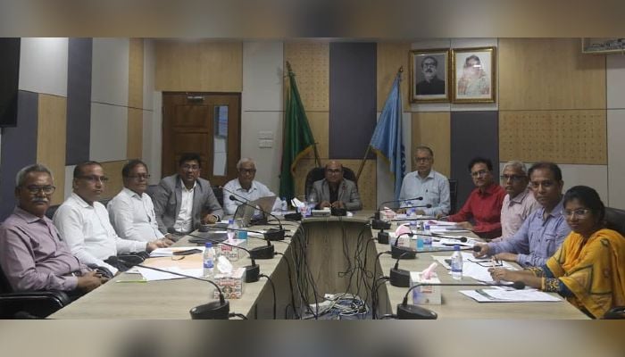 UGC permits three unis to conduct academic activities
