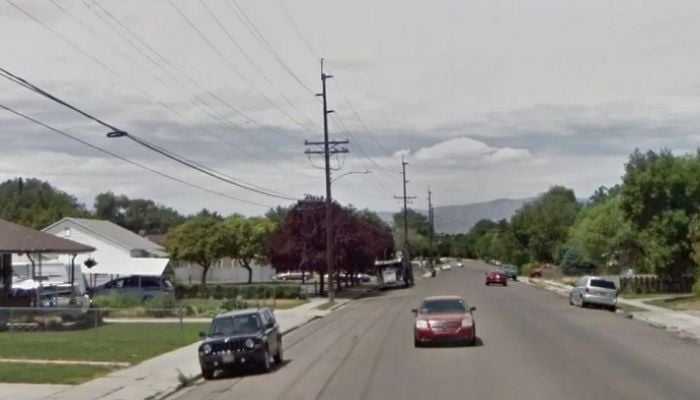 Man who threatened Biden shot dead in FBI raid