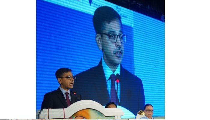 Digital connectivity is emerging dimension of India-Bangladesh partnership: Verma