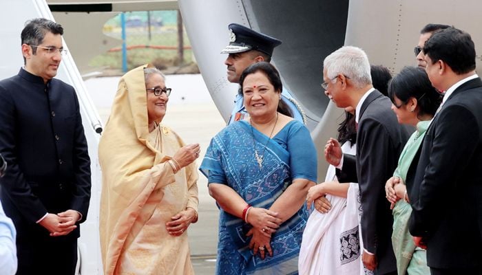 PM arrives in New Delhi to attend G20 Summit