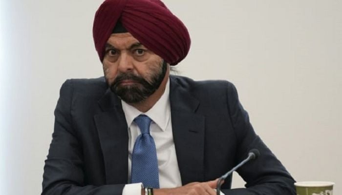 WB chief vows to tackle 'dysfunctionality'