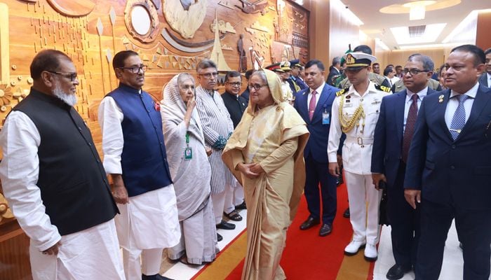 PM off to New Delhi to attend G20 Summit