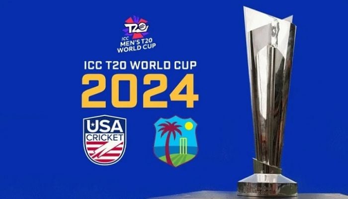 Caribbean nations named as T20 World Cup venues