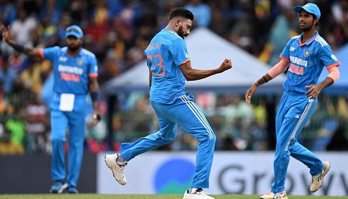 Sri Lanka in tatters in Asia Cup final
