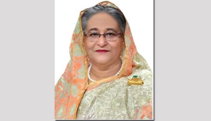 77th birthday of Sheikh Hasina celebrated