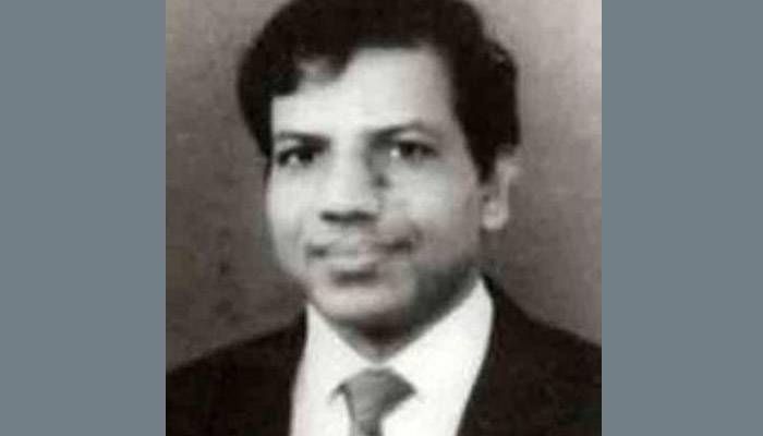 Rashed Chowdhury’s stay in USA irks Congressman