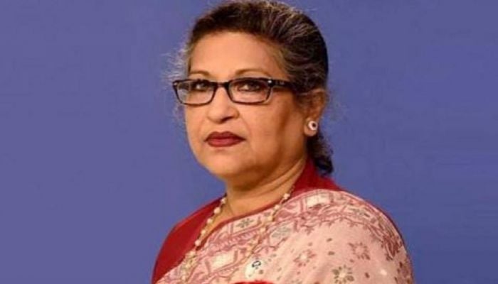 Sheikh Rehana's 69th birthday today