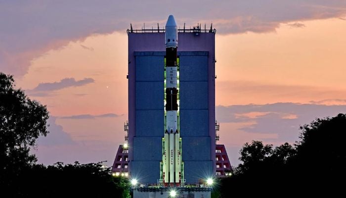After historic Moon landing, India shoots for the Sun today
