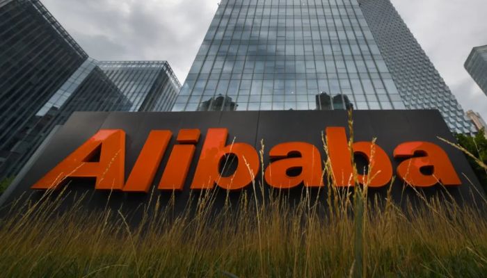 Alibaba announces surprise departure of ex-CEO