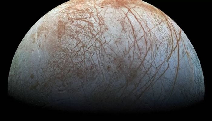 Finding Alien life is 'only a matter of time'