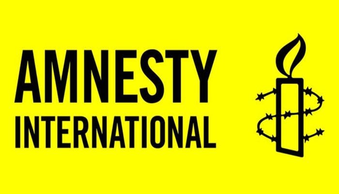 Amnesty International urges govt to stop weaponising labour law to harass Prof Yunus