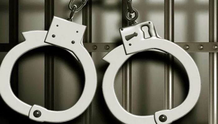 Nine members of human traffickers’ gang arrested in city