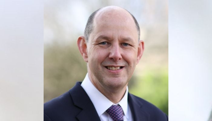 Barton arrives Monday to join 'UK-Bangladesh Strategic Dialogue'