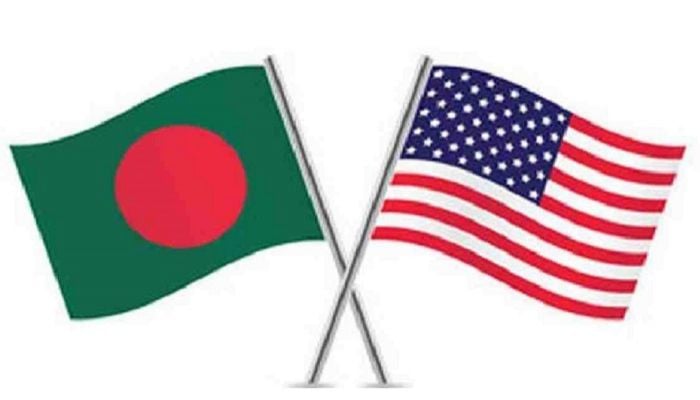 9th Bangladesh-US bilateral security dialogue on Sept 5