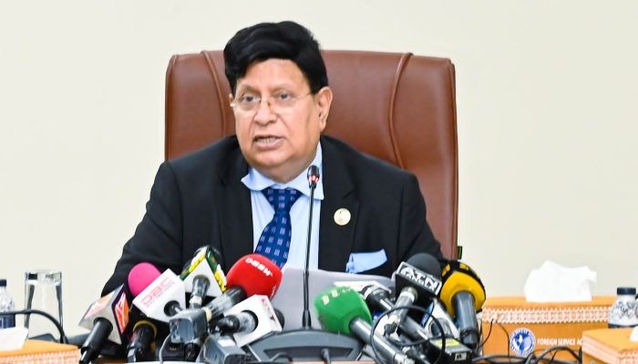 3 MOUs likely to be signed during PM’s India visit: Momen