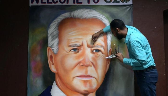 G20 summit: Who is coming to India, and who is not