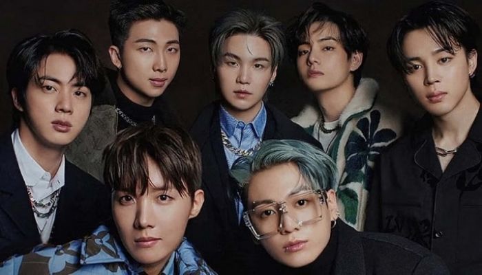BTS agency takes legal action against stalking 