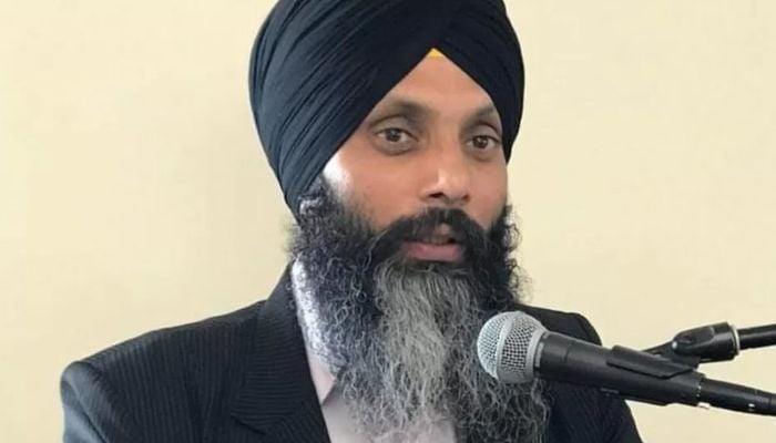 India may be linked to Canadian's death: Trudeau