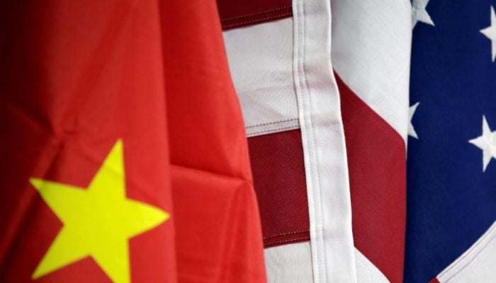 US accuses China of global media manipulation