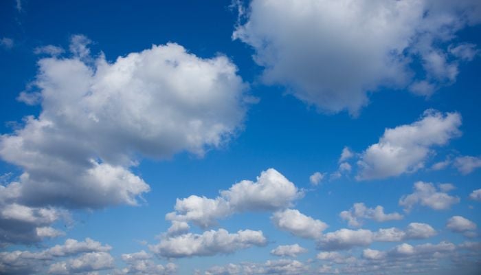 Japanese scientists find microplastics in clouds