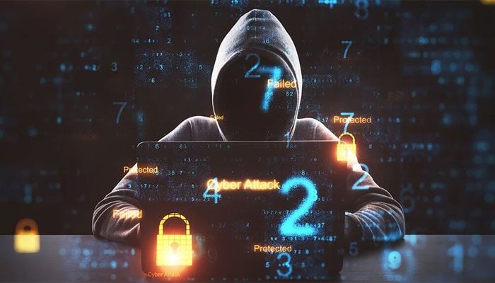 Cyber-attack underway in Bangladesh, hackers claim