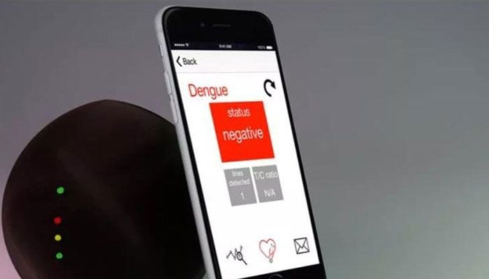 DGHS to introduce 'Dengue' app today