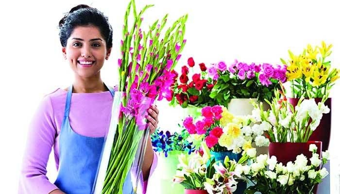 Bangladesh can export flowers worth $500 million annually