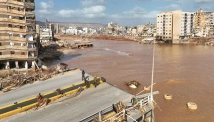 Bangladesh to send relief for storm-hit people in Libya