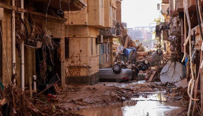 UN revises previous high Libya death toll