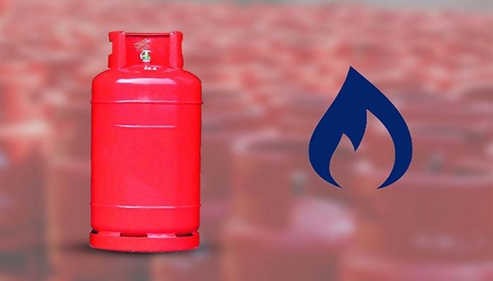 12kg LPG price goes up by Tk 144