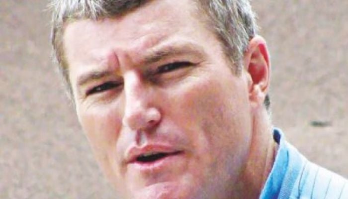 Former Australia cricketer MacGill charged with drug supply