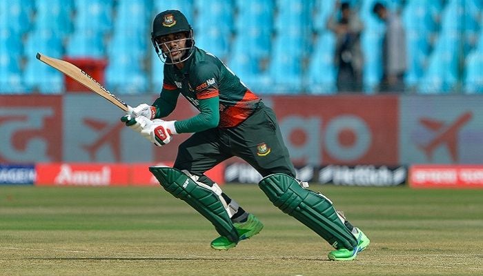 Tigers opt to bat first against Afghanistan, make three changes