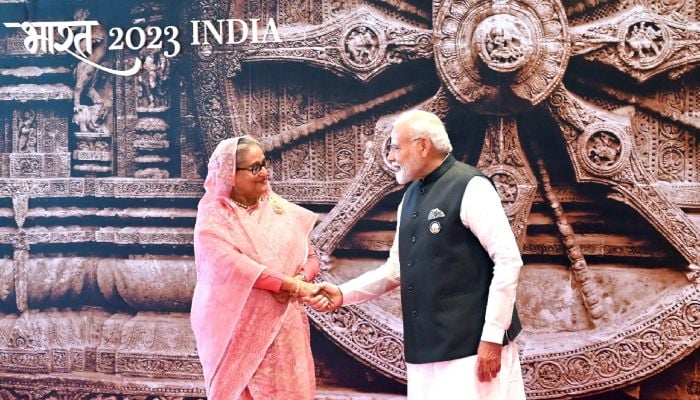 PM joins G20 Summit in New Delhi