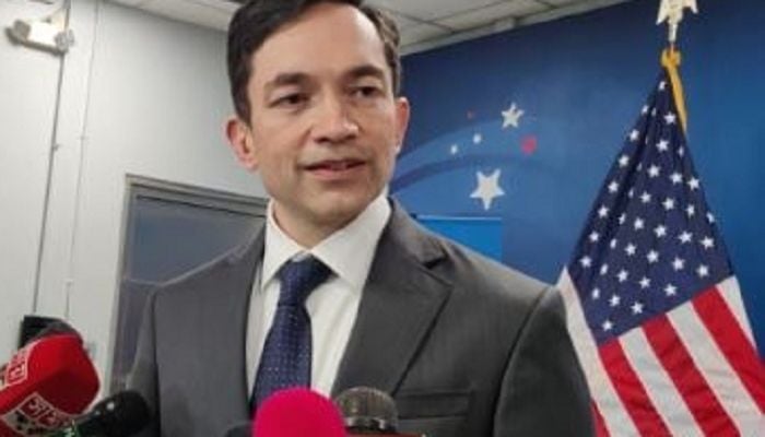 US to send pre-election assessment mission in October
