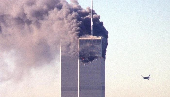 22 years later, two more 9/11 victims are ID'd via new DNA method