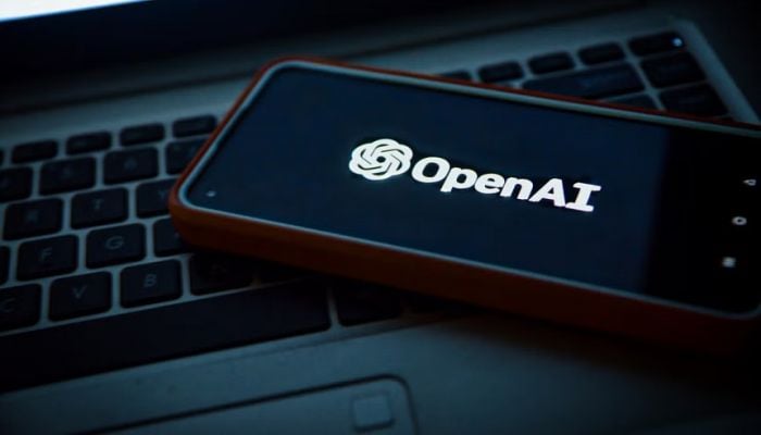 OpenAI sued by writers for copyright infringement