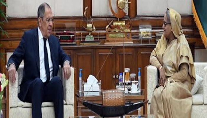 PM for stopping Russia-Ukraine war peacefully 