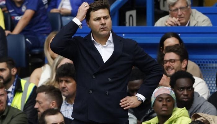 Chelsea crisis: Is time already running out for Pochettino?