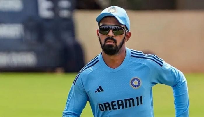 KL Rahul named in India's World Cup squad after injury