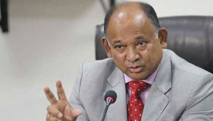 20,000 posts remain vacant in Bangladesh Railway