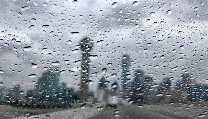 Country may see rainfall for 3 days